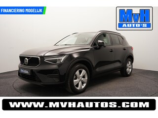 Volvo XC40 2.0 B3 Essential|MHEV|163PK|STOEL/STUUR.VERW|CAMERA