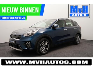 Kia Niro 1.6 GDi DynamicLine|ADAP.CRUISE|TREKH|CAMERA