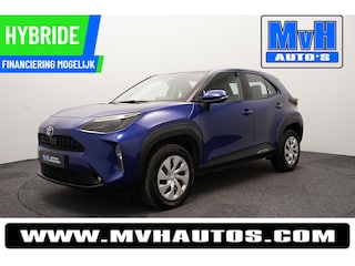 Toyota Yaris Cross 1.5 Hybrid Active|CAMERA|ADAP.CRUISE|LED