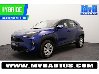 Toyota Yaris Cross 1.5 Hybrid Active|CAMERA|ADAP.CRUISE|LED