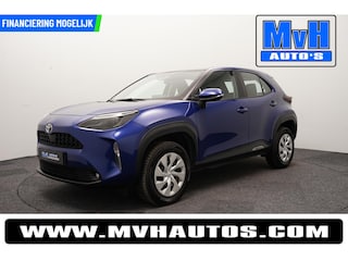 Toyota Yaris Cross 1.5 Hybrid Active|CAMERA|ADAP.CRUISE|LED