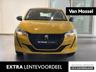 Peugeot 208 1.2 PureTech Like