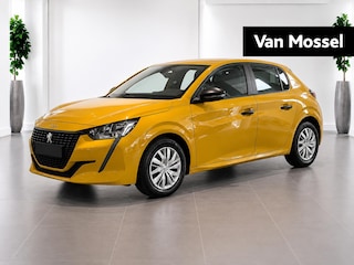 Peugeot 208 1.2 PureTech Like