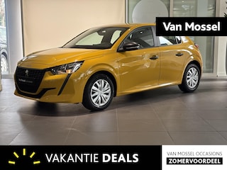 Peugeot 208 1.2 PureTech Like