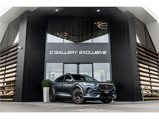 Cupra Formentor 1.4 e-Hybrid VZ Performance - Panorama | Carbon Seats | Keyless | Camera