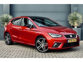 Seat Ibiza 1.0 TSI FR Pano/Automaat/Camera Alcantara/apple