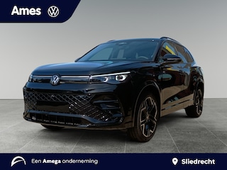 Volkswagen Tiguan 1.5 eHybrid 204pk DSG R-Line Edition | Trekhaak, wegklapbaar | Area View camera | Travel Assist