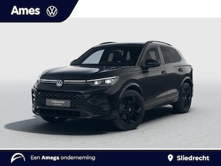 Volkswagen Tiguan 1.5 eHybrid 204pk DSG R-Line Edition | Trekhaak, wegklapbaar | Area View camera | Travel Assist