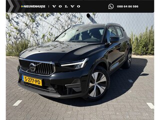 Volvo XC40 1.5 T4 Plug-in Hybrid Core Bright | PHEV | Trekhaak | Achteruitrijcamera | Parkeersensoren | Navigatie | Apple Carplay | Android Auto | Keyless Entry | Elektrische Achterklep