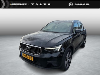 Volvo XC40 1.5 T4 Plug-in Hybrid Core Bright | PHEV | Trekhaak | Achteruitrijcamera | Parkeersensoren | Navigatie | Apple Carplay | Android Auto | Keyless Entry | Elektrische Achterklep