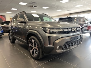 Dacia Duster III Hybrid 140 Journey