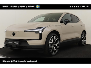 Volvo EX30 P5 LONG RANGE PLUS EUROPA 69 kWh -HARMAN/KARDON|CLIMATE|POWER-SEATS|PRIVACY.GLAS|20"|PINE