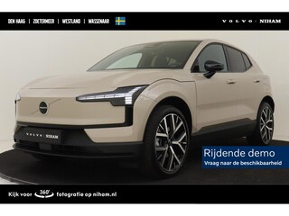 Volvo EX30 P5 LONG RANGE PLUS EUROPA 69 kWh -HARMAN/KARDON|CLIMATE|POWER-SEATS|PRIVACY.GLAS|20"|PINE