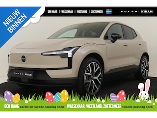 Volvo EX30 P5 LONG RANGE PLUS EUROPA 69 kWh -HARMAN/KARDON|CLIMATE|POWER-SEATS|PRIVACY.GLAS|20"|PINE