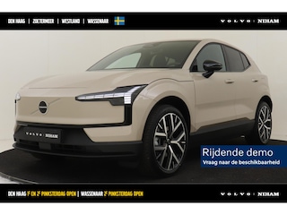Volvo EX30 P5 LONG RANGE PLUS EUROPA 69 kWh -HARMAN/KARDON|CLIMATE|POWER-SEATS|PRIVACY.GLAS|20"|PINE