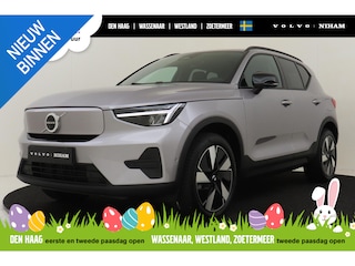 Volvo EX40 SINGLE MOTOR EXTENDED RANGE BUSINESS ED. 82 kWh -ADAP.CRUISE|360°CAM|HARMAN/KARDON|CLIMATE|PRIVACY.GLAS|19"