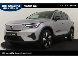 Volvo EX40 SINGLE MOTOR EXTENDED RANGE BUSINESS ED. 82 kWh -ADAP.CRUISE|360°CAM|HARMAN/KARDON|CLIMATE|PRIVACY.GLAS|19"