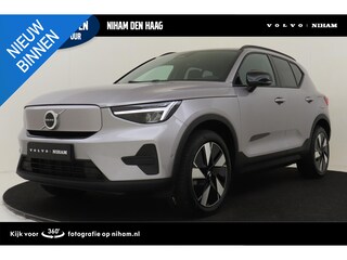 Volvo EX40 SINGLE MOTOR EXTENDED RANGE BUSINESS ED. 82 kWh -ADAP.CRUISE|360°CAM|HARMAN/KARDON|CLIMATE|PRIVACY.GLAS|19"