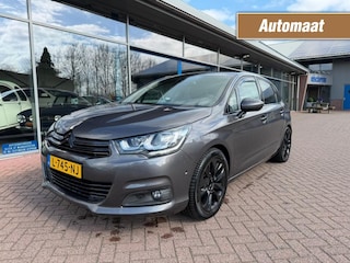 Citroën C4 1.2 PURET. FEEL