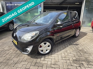 Renault Twingo 1.2-16V Initiale INRUILKOOPJE | AIRCO | ELEC RAMEN | APK TOT 11-26 |