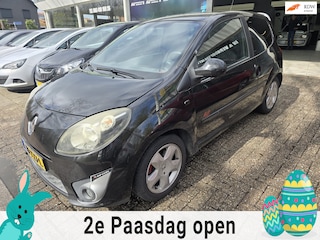 Renault Twingo 1.2-16V Initiale INRUILKOOPJE | AIRCO | ELEC RAMEN | APK TOT 11-26 |