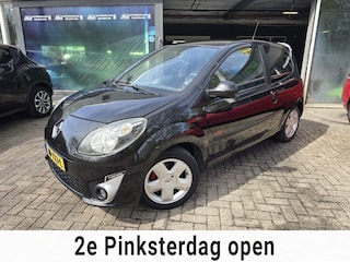 Renault Twingo 1.2-16V Initiale INRUILKOOPJE | AIRCO | ELEC RAMEN | APK TOT 11-26 |