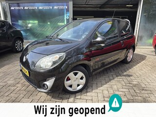 Renault Twingo 1.2-16V Initiale INRUILKOOPJE | AIRCO | ELEC RAMEN | APK TOT 11-26 |