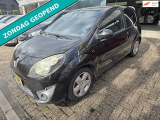 Renault Twingo 1.2-16V Initiale INRUILKOOPJE | AIRCO | ELEC RAMEN | APK TOT 11-26 |