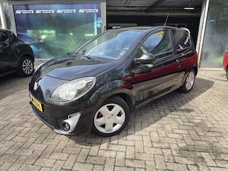 Renault Twingo 1.2-16V Initiale INRUILKOOPJE | AIRCO | ELEC RAMEN | APK TOT 11-26 |