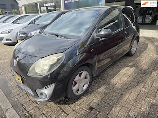 Renault Twingo 1.2-16V Initiale INRUILKOOPJE | AIRCO | ELEC RAMEN | APK TOT 11-26 |