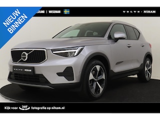 Volvo XC40 B3 (M-HYBRID) BUSINESS EDITION -HARMAN/KARDON|360°CAM|PRIVACY.GLAS|CLIMATE|KEYLESS|19"