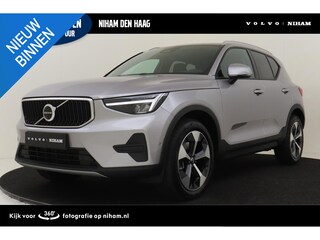 Volvo XC40 B3 (M-HYBRID) BUSINESS EDITION -HARMAN/KARDON|360°CAM|PRIVACY.GLAS|CLIMATE|KEYLESS|19"