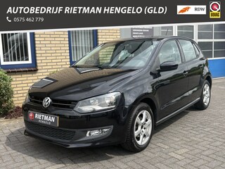 Volkswagen Polo 1.2 TSI - Airco - LM- TREKHAAK- 12 Maand Mobiliteits Garantie