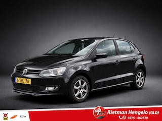 Volkswagen Polo 1.2 TSI - Airco - LM- TREKHAAK- 12 Maand Mobiliteits Garantie