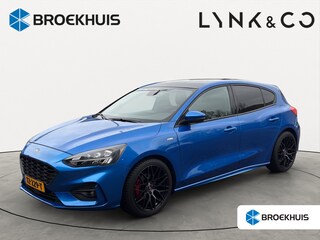 Ford Focus 1.0 EcoBoost ST Line Business | Achteruitrijcamera | Apple Carplay\Android Auto | Panoramadak | Premium audio | Stuurwiel verwarmd |