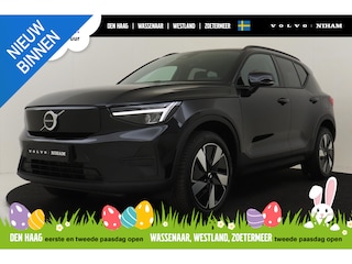 Volvo EX40 SINGLE MOTOR BUSINESS EDITION 70 kWh -HARMAN/KARDON|CAMERA|PRIVACY.GLAS|ADAP.CRUISE|19"