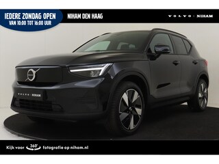 Volvo EX40 SINGLE MOTOR BUSINESS EDITION 70 kWh -HARMAN/KARDON|CAMERA|PRIVACY.GLAS|ADAP.CRUISE|19"