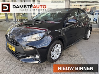 Mazda 2 1.5 Agile Achteruitrijcamera