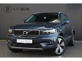 Volvo XC40 1.5 T4 Recharge Inscription Expression| Apple CarPlay | Trekhaak | Stoelverwarming |