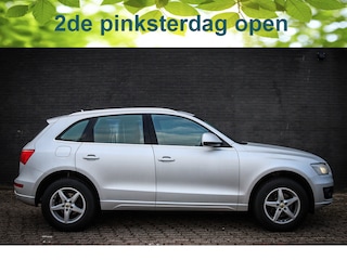 Audi Q5 2.0 TFSI quattro Pro Line Paasprijs 9.950,-