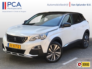 Peugeot 3008 ALLURE AUTOMAAT