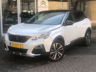 Peugeot 3008 ALLURE AUTOMAAT