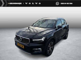 Volvo XC40 1.5 T5 Recharge Business Pro | Plug-in Hybrid (PHEV) | 360 Graden Camera | Parkeersensoren | Trekhaak | Keyless Entry | Apple Carplay | Android Auto | Navigatie | BLIS | Cruise Control Adaptief | Lichtmetalen Velgen 19 inch