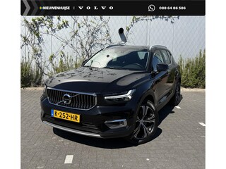Volvo XC40 1.5 T5 Recharge Business Pro | Plug-in Hybrid (PHEV) | 360 Graden Camera | Parkeersensoren | Trekhaak | Keyless Entry | Apple Carplay | Android Auto | Navigatie | BLIS | Cruise Control Adaptief | Lichtmetalen Velgen 19 inch
