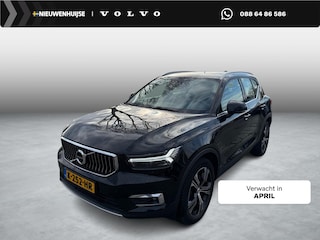 Volvo XC40 1.5 T5 Recharge Business Pro | Plug-in Hybrid (PHEV) | 360 Graden Camera | Parkeersensoren | Trekhaak | Keyless Entry | Apple Carplay | Android Auto | Navigatie | BLIS | Cruise Control Adaptief | Lichtmetalen Velgen 19 inch