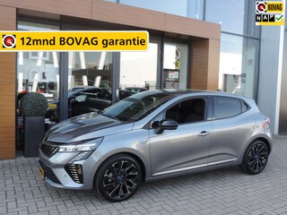 Renault Clio 1.0 TCe 90 GPF Esprit Alpine 16.000km | 17” | LED kopl | Camera | Ad.cruise | ECC | CarPlay | Priv.glas | DAB