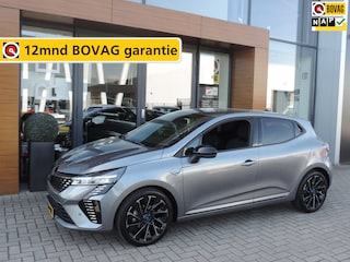 Renault Clio 1.0 TCe 90 GPF Esprit Alpine 16.000km | 17” | LED kopl | Camera | Ad.cruise | ECC | CarPlay | Priv.glas | DAB