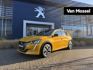 Peugeot 208 PureTech 100 GT l Camera l Dak Noir Onyx