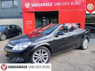 Opel Astra TwinTop 1.8 Enjoy