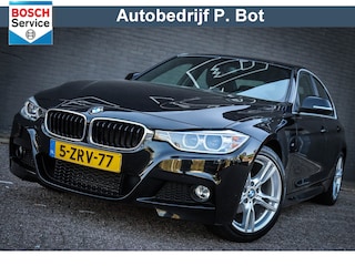 BMW 316i Executive M-Pakket Paasprijs 15.950